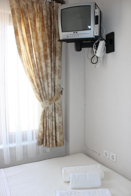 Uysal Pansiyon Bozcaada Pokoj fotografie