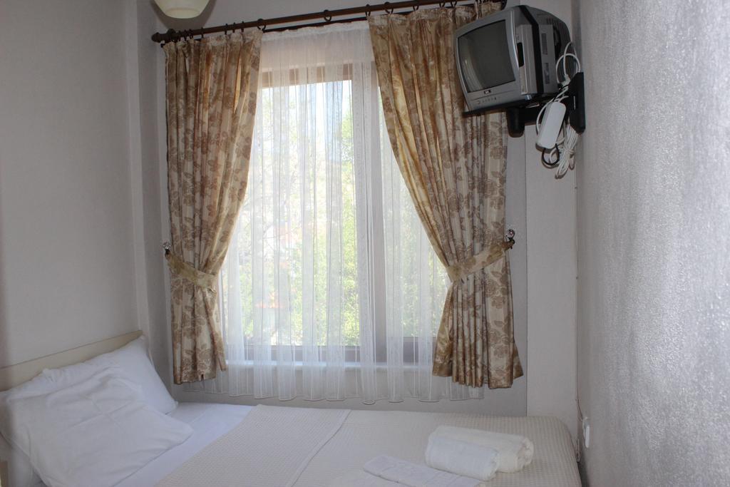 Uysal Pansiyon Bozcaada Pokoj fotografie
