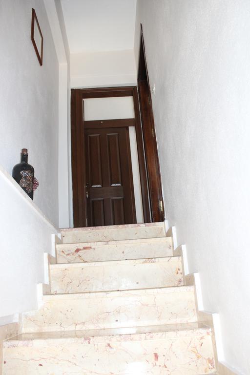 Uysal Pansiyon Bozcaada Exteriér fotografie
